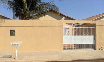 Imagem: Casa com 2 quarto(s) no bairro Pascoal Ramos