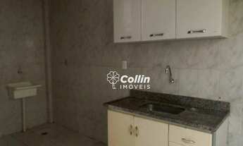 Imagem 6: Apartamento com 2 dormitórios para alugar, 49 m² por R$ 700/mês - Santa Maria - Uberaba/MG