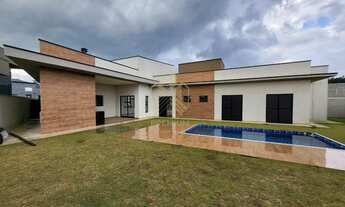 Imagem 2: Atibaia - Casa de Condomínio - Condomínio Terras de Atibaia II