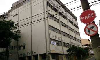 Imagem 2: Prédio comercial para locação, Centro, São Caetano do Sul