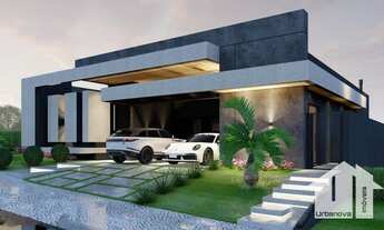 Imagem 5: Casa com 3 dormitórios à venda, 324 m² por R$ 3.400.000,00 - Jardim Aquarius - São José do