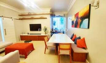 Imagem 6: Apartamento à venda em Copacabana com 3 quartos e 110m2 perto do metrô Siqueira Campos