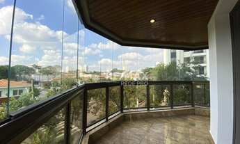 Imagem 7: Apartamento para alugar, 239 m² por R$ 10.000,00/mês - Campo Belo - São Paulo/SP