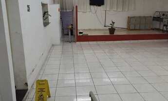 Imagem 4: Salão para alugar, 125 m² - Jardim Bela Vista - Santo André/SP