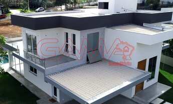 Imagem 6: Casa de luxo - Condomínio Boulevard - Venda