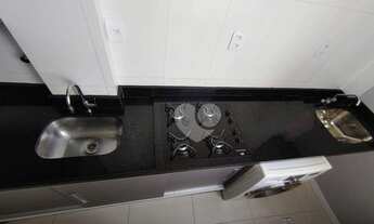 Imagem 5: Apartamento com 2 quartos à venda, 55 m² por R$ 290.000 - São Francisco Xavier - Rio de Ja