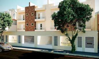 Imagem: Apartamento à venda, 59 m² por R$ 408.000,00