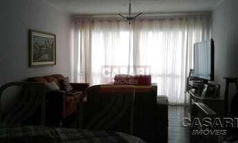 Imagem 2: Apartamento Residencial à venda, Jardim do Mar, São Bernardo do Campo - AP56362