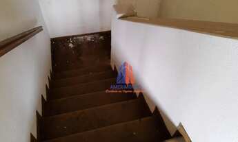 Imagem 4: Salão para alugar, 264 m² por R$ 5.000,00/mês - Vila Nossa Senhora de Fátima - Americana/S