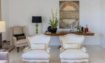 Imagem 5: Apartamento com 3 dormitórios à venda, 170 m² por R$ 2.880.000 - Jardim Paulista - São Pau