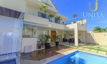 Imagem: Casa Espetácular no Recreio