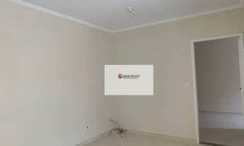 Imagem 6: Apartamento com 1 dormitório para alugar, 45 m² por R$ 1.050,00/mês - Vila Santa Clara - S