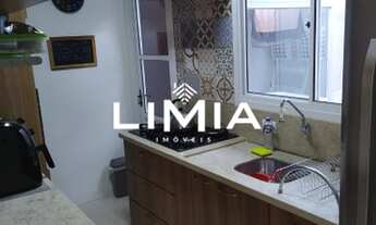 Imagem 4: CASAALVORADA Casa em condomínio com 3 dormitórios