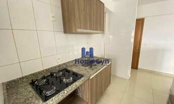 Imagem 3: Apartamento 2 quartos no Aquarela Vila Alpes