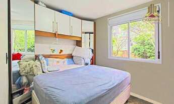 Imagem 7: Vendo apartamento de dois dormitórios com garagem imediações do BarraShoppingSul em Porto