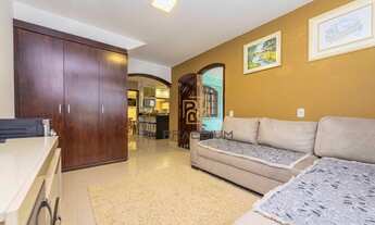 Imagem: Sobrado com 3 dormitórios à venda, 220