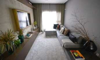 Imagem 6: One Sixty Cyrela)Apartamento de 275m² com 3 Suítes + 4 Vagas de garagem- Alto Luxo- na Vi