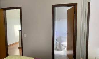 Imagem 4: Casa de condomínio sobrado para venda tem 300 metros quadrados com 4 quartos