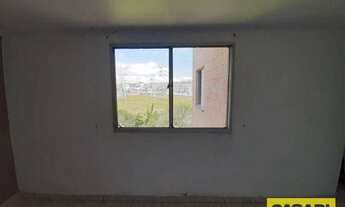 Imagem 3: Apartamento com 2 dormitórios à venda, 52 m² - Jardim Alvorada - Santo André/SP