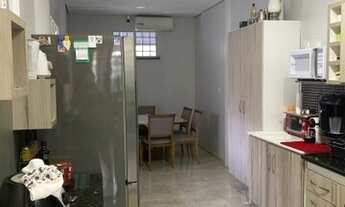 Imagem: Casa a venda na Cidade nova 8