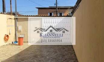 Imagem 3: Ótima Casa na Praia Grande Com 2 Dormitórios - Aviação