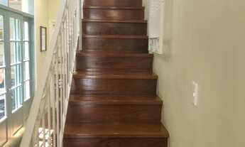 Imagem 7: Sobrado para venda com 186 metros quadrados com 3 quartos em Vila Cordeiro - São Paulo - S