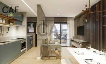 Imagem 4: Apartamento com 3 dormitórios à venda, 79 m² por R$ 442.000,00 - Jardim Zeni - Jaguariúna