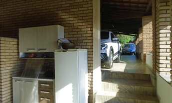 Imagem 6: Chácara residencial à venda, Santa Úrsula, Jaguariúna - CH0011