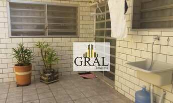 Imagem 5: Sobrado com 4 dormitórios à venda, 260 m² por R$ 1.350.000,00 - Jardim do Mar - São Bernar