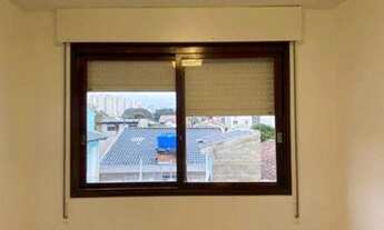 Imagem 6: Perto do Shopping Bourbon Ipiranga, vendo apartamento de um dormitório com garagem