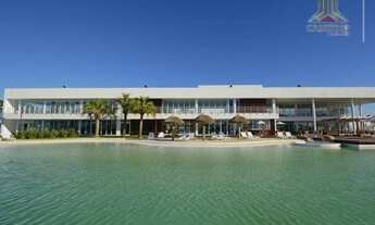 Imagem: Vendo terreno no Ponta da Figueira Marina