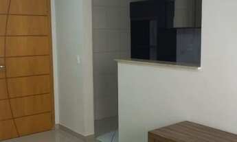 Imagem 4: Apartamento com 2 dormitórios à venda, 63 m² por R$ 520.000,00 - Barcelona - São Caetano d