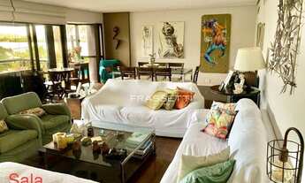 Imagem 6: Apartamento na Lagoa