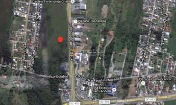 Imagem 4: Terreno à venda, 39683 m² por R$ 43.000.000,00 - Vargem Grande - Florianópolis/SC