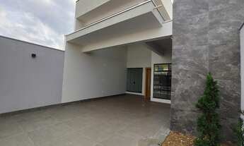 Imagem 4: Casa para venda tem 110 metros quadrados com 3 quartos em Jardim Império do Sol - Maringá