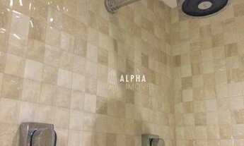 Imagem 5: Apartamento com 2 dormitórios à venda, 76 m² por R$ 860.000,00 - Empresarial 18 do Forte