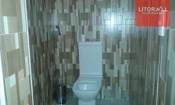 Imagem 4: Casa com 3 dormitórios à venda, 180 m² por R$ 600.000,00 - Cibratel I - Itanhaém/SP