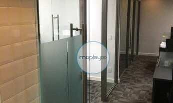 Imagem 4: Laje comercial com 280 m² totalmente reformado e pronto para ocupação na melhor localizaçã