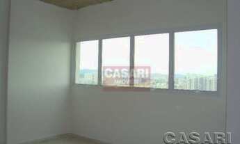 Imagem 5: Sala à venda, 37 m² por R$ 225.000,00 - Centro - São Bernardo do Campo/SP