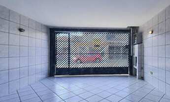 Imagem 2: Sobrado com 4 dormitórios à venda, 480 m² - Paulicéia - São Bernardo do Campo/SP