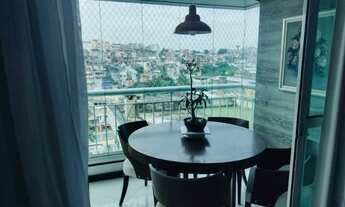 Imagem 5: Vendo 3/4 Vila Laura Porteira Fechada