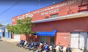 Imagem 2: IMOVEL COMERCIAL CENTRO DE BIRIGUI DESCONTO DE 27% DE DESCONTO