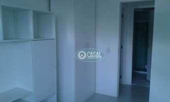 Imagem 6: Apartamento com 02 Quartos no Condomínio Carpe Diem!