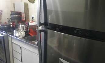 Imagem 7: Apartamento 2 dormitórios, porteira fechada com 1 vaga de garagem