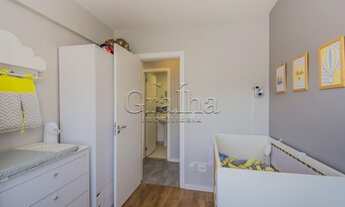 Imagem 7: PORTO ALEGRE - Apartamento Padrão - Partenon