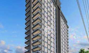 Imagem 7: Apartamento no Edifício Nautik Class Residence em Perequê - Porto Belo