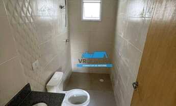 Imagem 6: Apartamento com 2 dormitórios à venda, 50 m² por R$ 320.000 - Vila Alto de Santo André - S