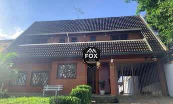 Imagem 2: Casa com 3 dormitórios, 424 m² - venda por R$ 1.400.000,00 ou aluguel por R$ 10.000,00/mês