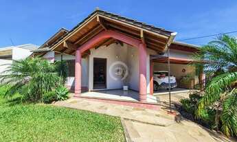 Imagem 4: Venda Casa com 4 dormitórios