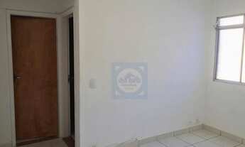 Imagem 4: Apartamento com 2 dormitórios à venda, 68 m² por R$ 190.000,00 - Saboó - Santos/SP